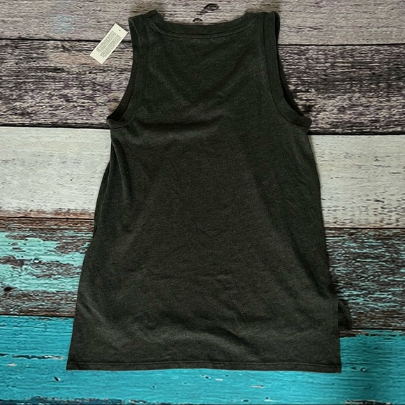 **BUNDLE** Reebok Workout Pants Sz Sm, American Eagle T-shirt Sz Sm, Sports Bra - Picture 3 of 13